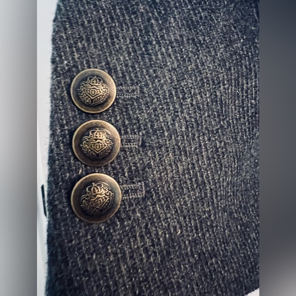 Ann Taylor LOFT Blazer - Picture 4 of 6